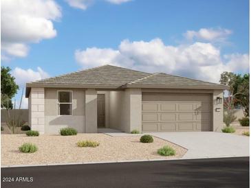 Photo one of 4267 E Bradford Ave San Tan Valley AZ 85143 | MLS 6789089