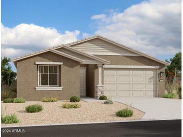 Photo one of 4317 E Bradford Ave San Tan Valley AZ 85143 | MLS 6789078