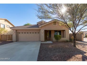 Photo one of 12607 W Vista Paseo Dr Litchfield Park AZ 85340 | MLS 6789107