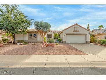 Photo one of 16333 W Windcrest Dr Surprise AZ 85374 | MLS 6789120