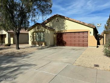 Photo one of 22210 E Via Del Rancho -- Queen Creek AZ 85142 | MLS 6789115