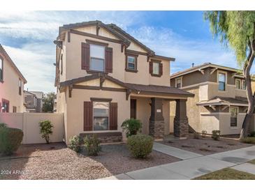 Photo one of 5818 E Hampton Ave Mesa AZ 85206 | MLS 6789245