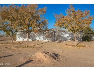 Photo one of 16020 W Briles Rd Surprise AZ 85387 | MLS 6789329