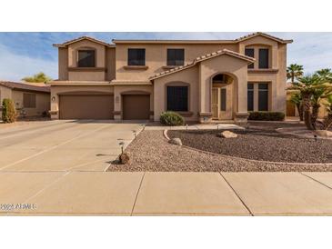 Photo one of 2144 E Firestone Dr Chandler AZ 85249 | MLS 6789374