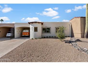 Photo one of 4814 N 76Th Pl Scottsdale AZ 85251 | MLS 6789326