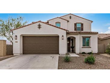 Photo one of 12123 W Candelaria Dr Sun City AZ 85373 | MLS 6789583