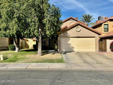 Photo one of 4444 E Wildwood Dr Phoenix AZ 85048 | MLS 6789504