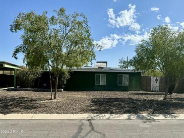 Photo one of 3043 E Hartford Ave Phoenix AZ 85032 | MLS 6789652