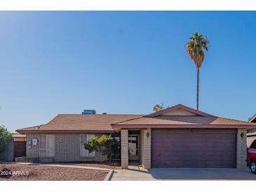 Photo one of 821 E Harmony Ave Mesa AZ 85204 | MLS 6789645