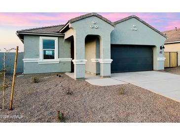 Photo one of 12206 E Aster Ln Florence AZ 85132 | MLS 6789735