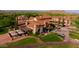 Luxury clubhouse with expansive grounds at 3119 S Prospector Cir, Gold Canyon, AZ 85118
