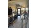 Elegant entryway with view into living areas at 10100 N 78Th Pl, Scottsdale, AZ 85258