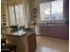 Well-equipped kitchen with granite countertops and stainless steel appliances at 10100 N 78Th Pl, Scottsdale, AZ 85258