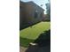 Private backyard putting green, perfect for golf enthusiasts at 10100 N 78Th Pl, Scottsdale, AZ 85258