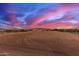 Large riding arena perfect for equestrian enthusiasts at 29202 N 146Th St, Scottsdale, AZ 85262