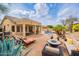 Image 1 of 47: 10624 E Conieson Rd, Scottsdale