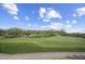 Landscaped golf course with manicured greens at 37200 N Cave Creek Rd # 2120, Scottsdale, AZ 85262