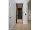 Private home elevator provides convenient access to all floors at 37200 N Cave Creek Rd # 2120, Scottsdale, AZ 85262