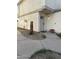 Exterior view of building with walkway and landscaping at 3840 N 43 Ave # 50, Phoenix, AZ 85031