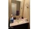 Bathroom with sink and vanity at 3840 N 43 Ave # 50, Phoenix, AZ 85031