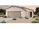 Image 1 of 5: 17327 W Country Club Ter, Surprise