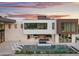 Luxury home with private pool and stunning mountain views at 6554 N 40Th Pl, Paradise Valley, AZ 85253