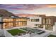 Luxury home with pool and mountain views at 6554 N 40Th Pl, Paradise Valley, AZ 85253