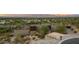 Contemporary home nestled in the mountains with city views at 4796 E Charles Dr, Paradise Valley, AZ 85253