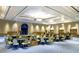 Large community room ideal for events with ample seating at 42833 W Mallard Rd, Maricopa, AZ 85138