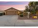 Image 4 of 59: 3648 N 162Nd Ave, Goodyear