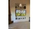 Living room showcasing a built-in entertainment center at 6990 E Buckhorn Trl, Scottsdale, AZ 85266