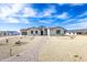 Stunning ranch home with brick pathway and landscaping at 630 N Star Ct, Apache Junction, AZ 85119