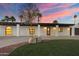 Image 1 of 30: 6522 E Sweetwater Ave, Scottsdale