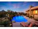 Image 1 of 52: 10652 E Yearling Dr, Scottsdale