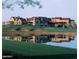 Community clubhouse with scenic golf course views at 3105 S Amble Pass, Gold Canyon, AZ 85118