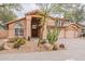 Image 1 of 60: 4553 E Montgomery Rd, Cave Creek