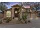 Image 2 of 60: 4553 E Montgomery Rd, Cave Creek