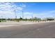 Well-maintained RV sites offering ample parking space at 8421 E Main St # 106, Mesa, AZ 85207