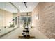 Home gym with various exercise equipment, including stationary bikes at 11108 E Mariola Way, Scottsdale, AZ 85262