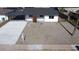 Updated Ranch home with driveway and gravel yard at 1736 W Indianola Ave, Phoenix, AZ 85015