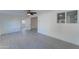 Spacious living area with wood-look flooring and lots of natural light at 4522 N 14Th Ave, Phoenix, AZ 85013