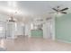 Bright and airy living room with tile floors at 1351 N Pleasant Dr # 1098, Chandler, AZ 85225