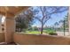 Enjoy community views from your private patio at 1351 N Pleasant Dr # 1098, Chandler, AZ 85225