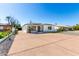 Updated craftsman style home with a spacious driveway at 1401 E Osborn Rd, Phoenix, AZ 85014