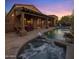 Image 4 of 48: 8512 E Gilded Perch Dr, Scottsdale