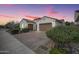 Image 1 of 25: 9486 W Whispering Wind Dr, Peoria