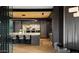 Gourmet kitchen with marble countertops and high-end appliances at 41851 N 112Th Pl, Scottsdale, AZ 85262