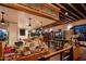 Gourmet cafe with a variety of snacks and drinks at 41851 N 112Th Pl, Scottsdale, AZ 85262