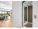 Modern home with private elevator access at 37200 N Cave Creek Rd # 2124, Scottsdale, AZ 85262