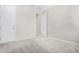 Spacious bedroom with neutral walls and carpet flooring at 18741 E Elizar Dr, Gold Canyon, AZ 85118